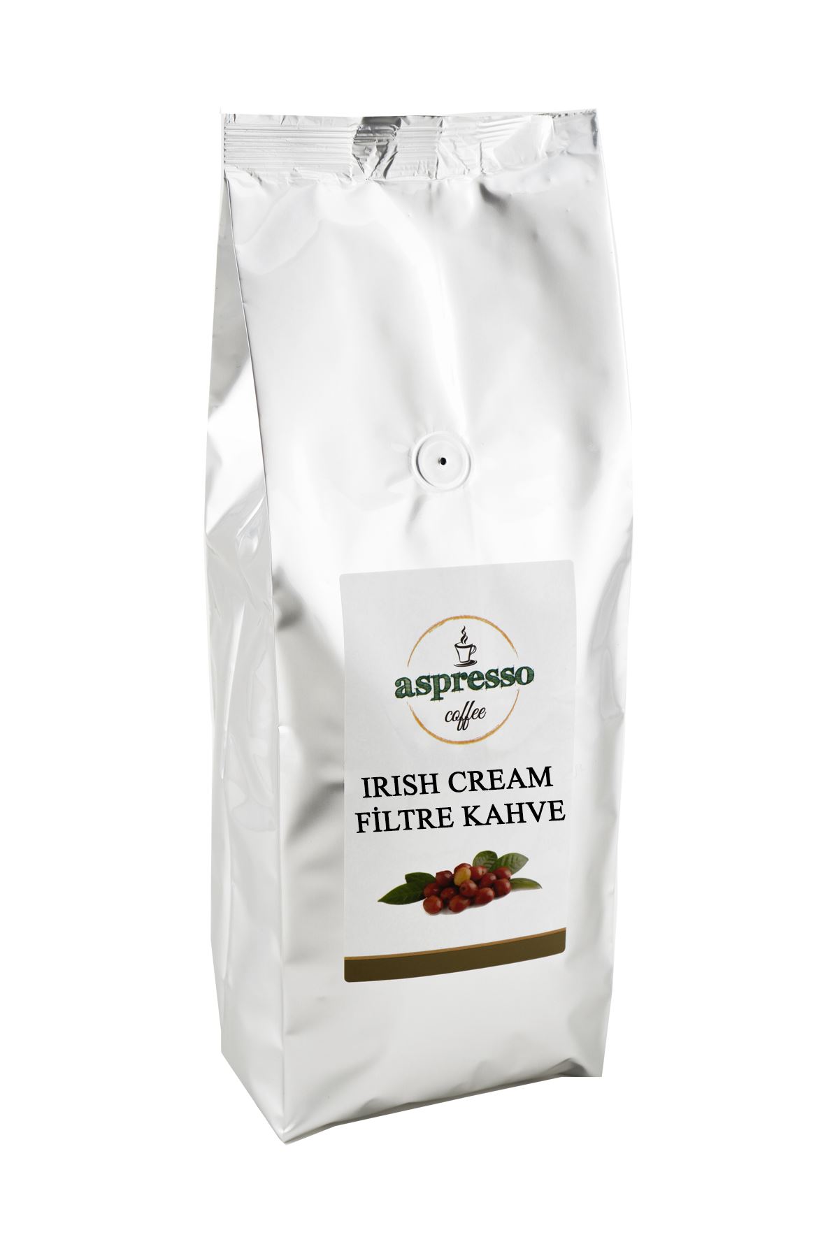 Irish Cream Filtre Kahve 250 gr.