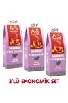 3'lü Menengiç Türk Kahvesi Ekonomik Set