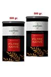 Özel Harman Filtre Kahve 2 x 500 gr.