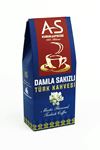 Damla Sakızlı Türk Kahvesi 100 gr. Kutu