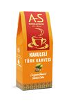 Kakuleli Türk Kahvesi 100 gr. Kutu