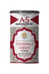 Dibek Türk Kahvesi 250 gr. Teneke